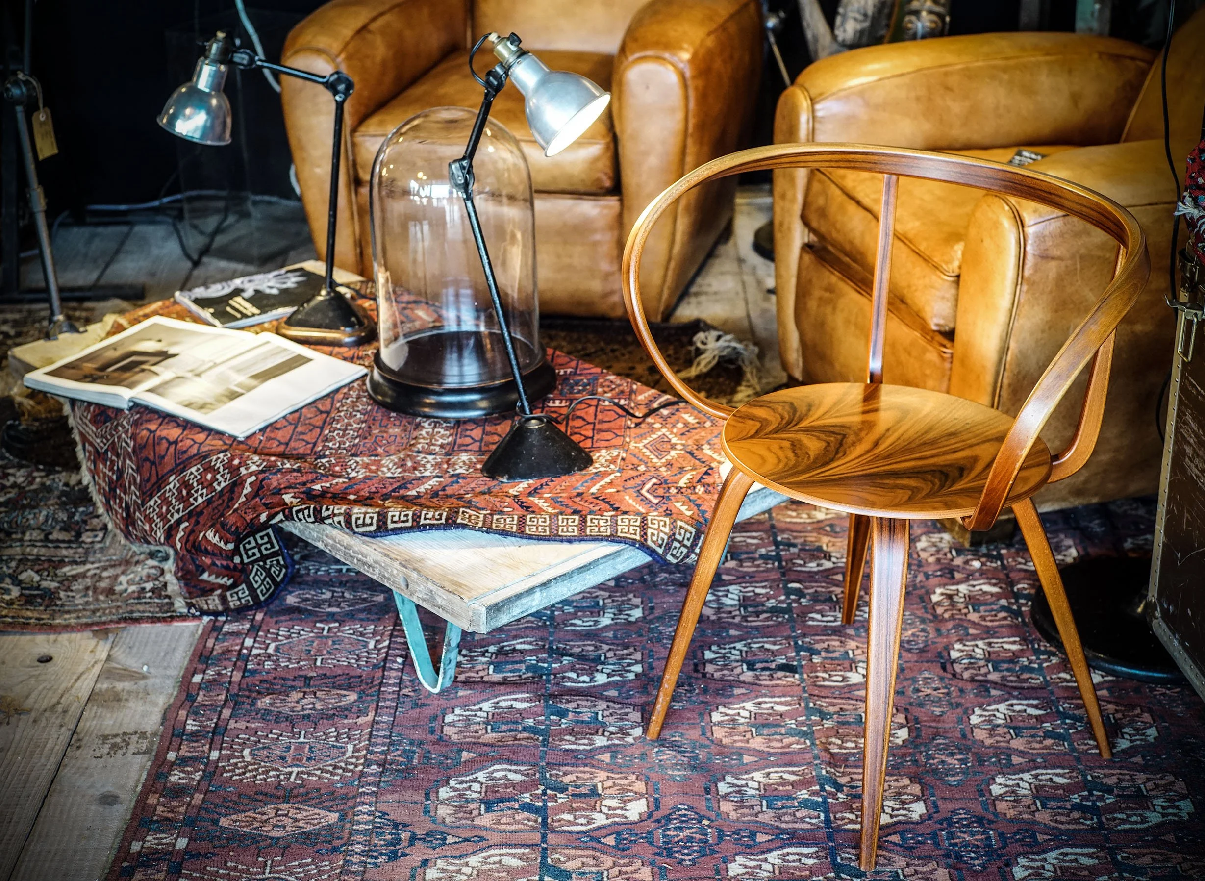 George Nelson Pretzel Chair (8).JPG