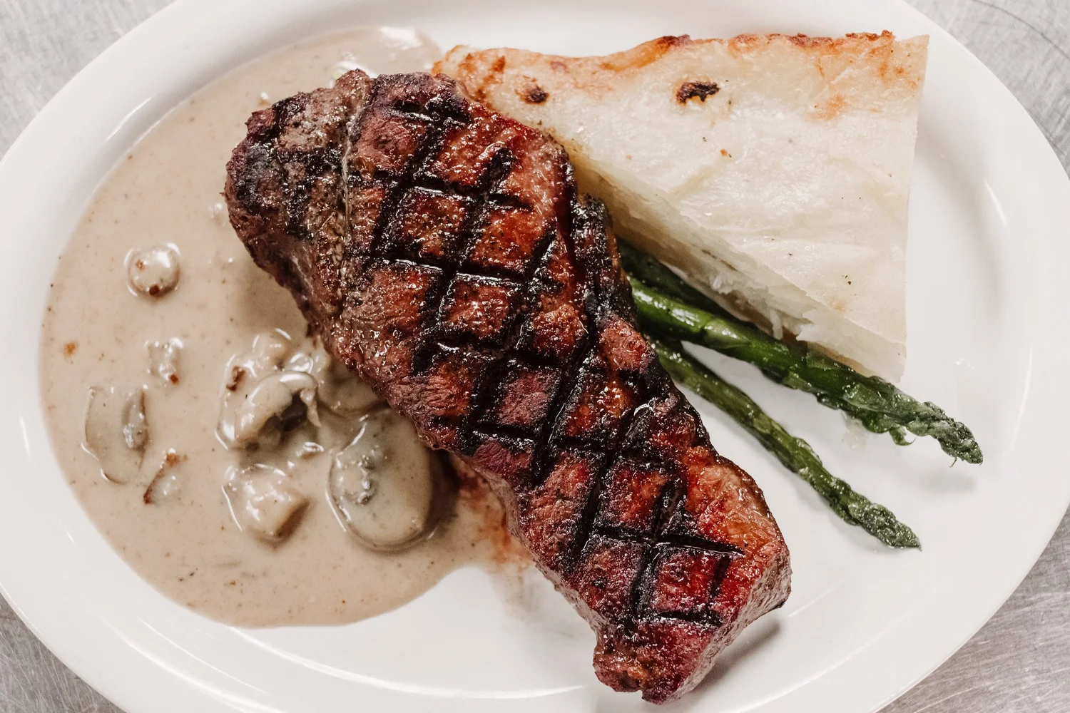 Tillman's Village Inn Albion, NY