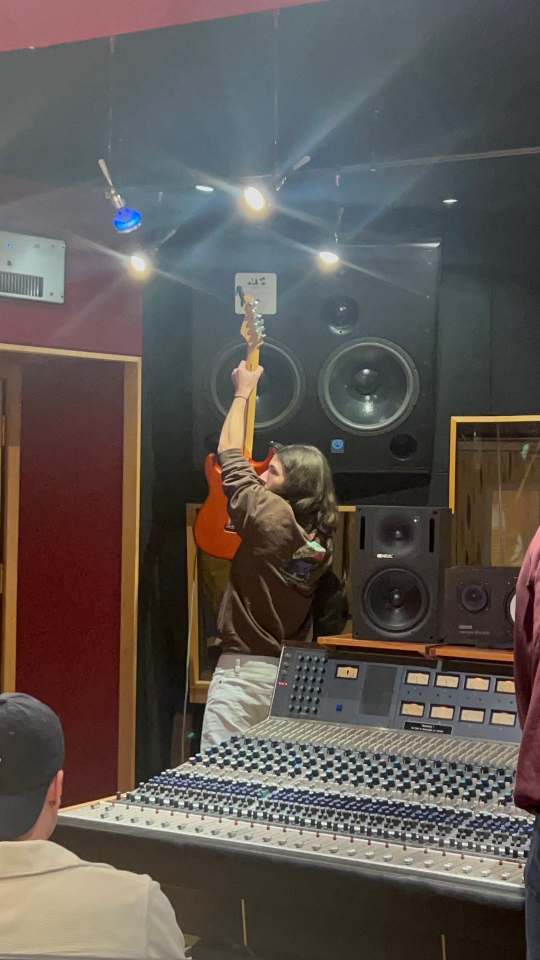 J feedback BB studio.JPG