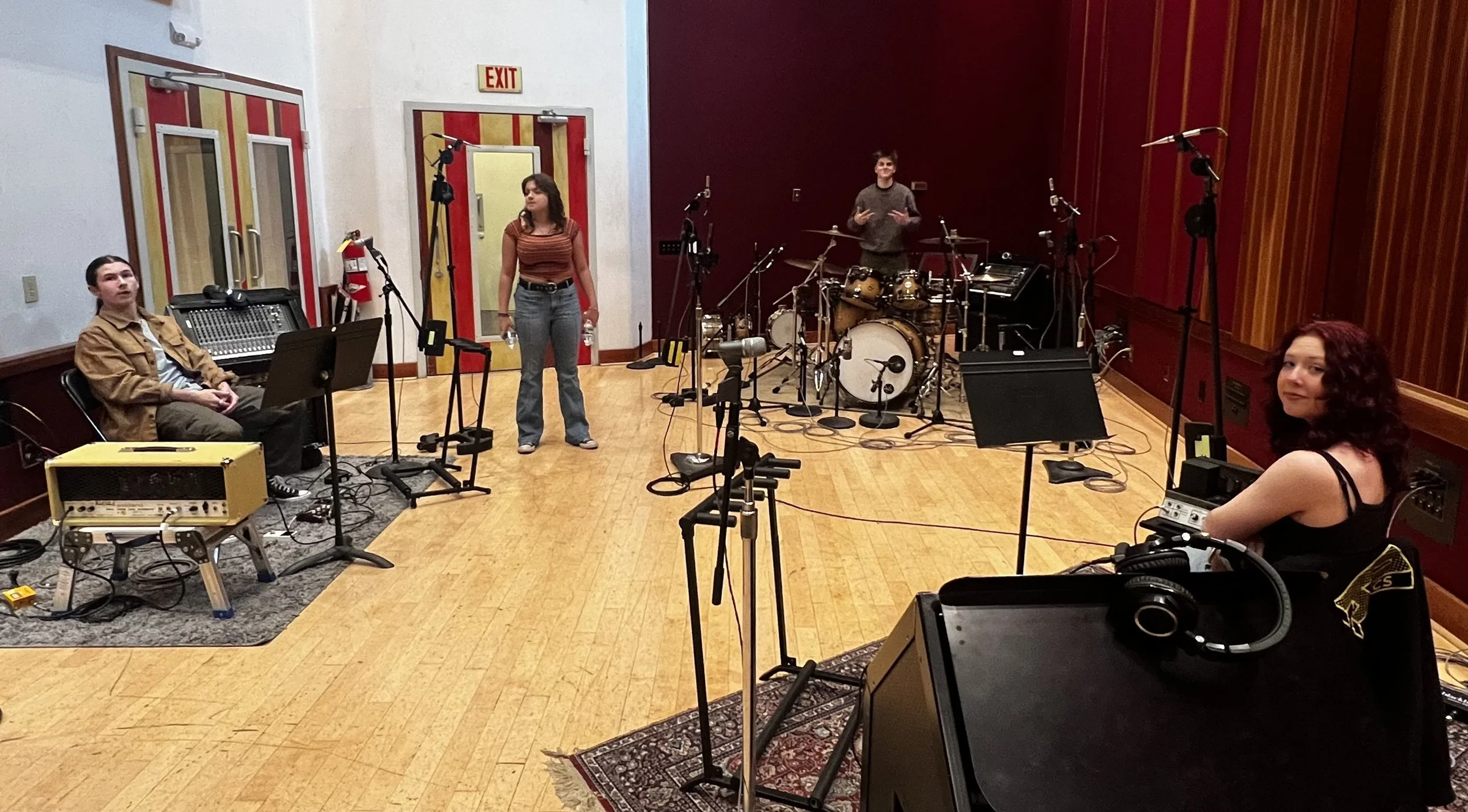 band in black bird first day for FB.jpg