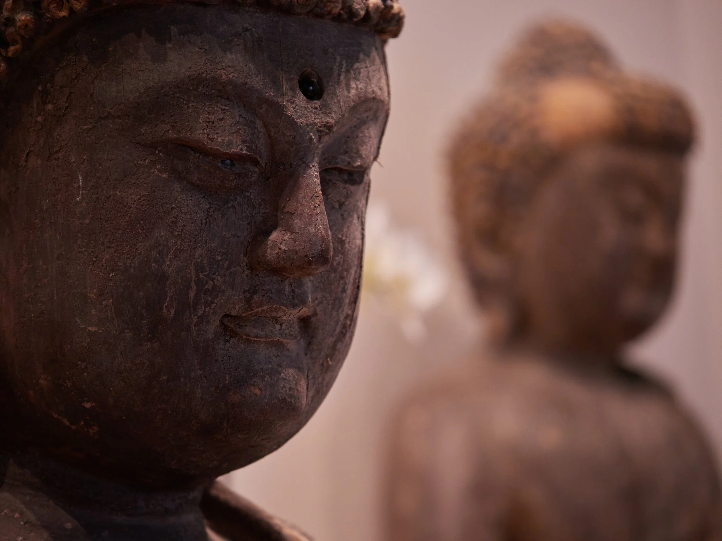 Meditation Weekend: Returning to Our True Nature