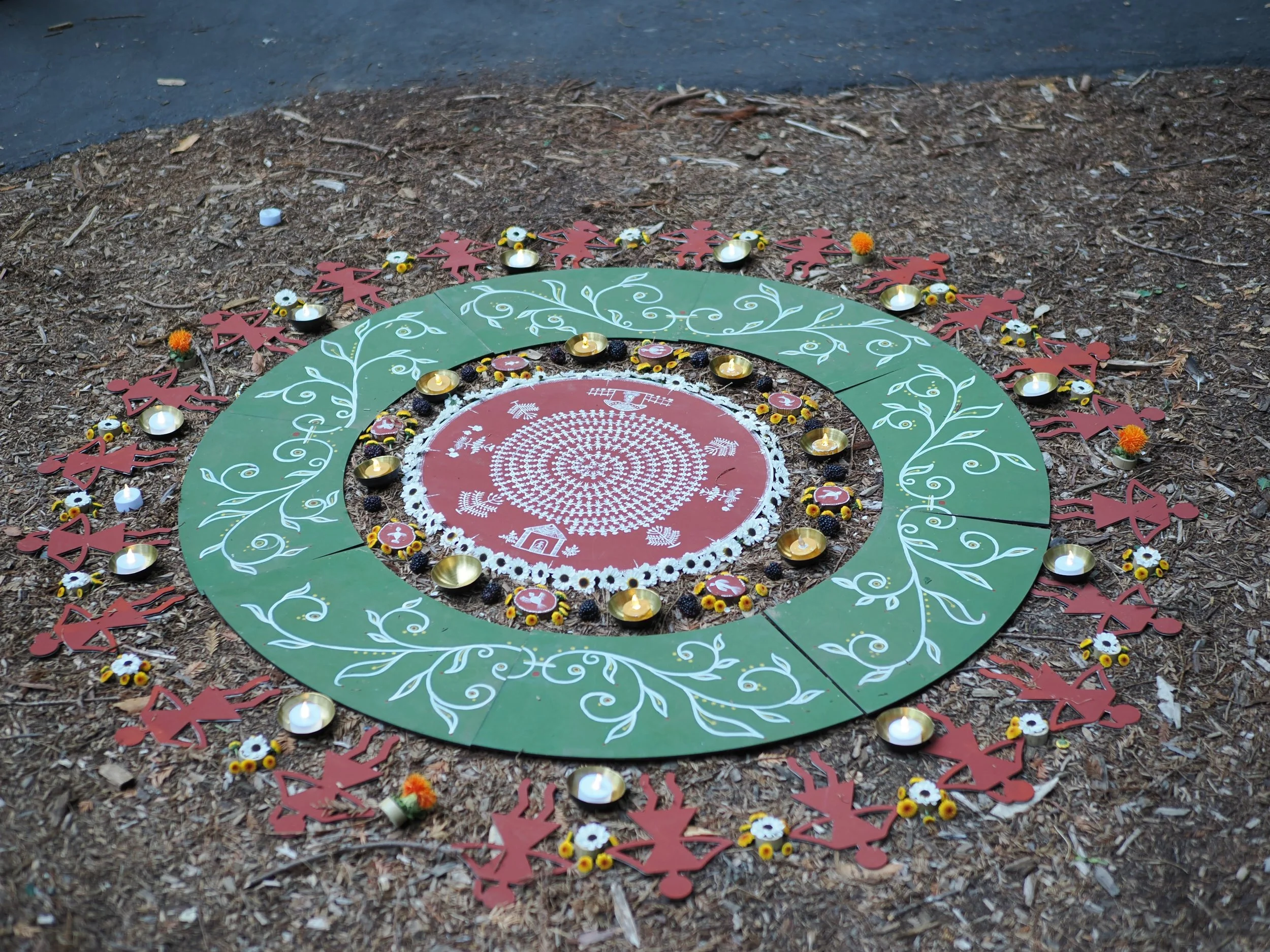Awakin Retreat: Participant Reflections