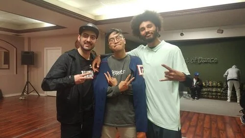 TH.PROJECTS Battle Winners