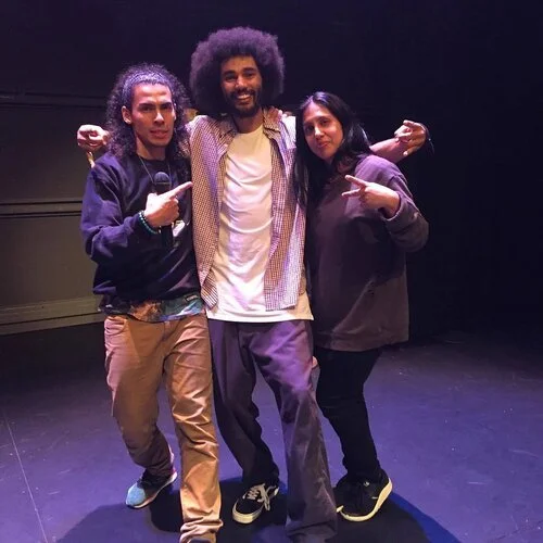 SKILLZ &amp; SOUL Winner