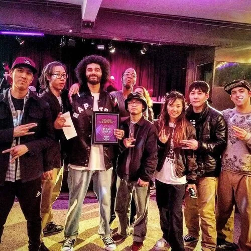 CHAOS UNLEASHED Winner