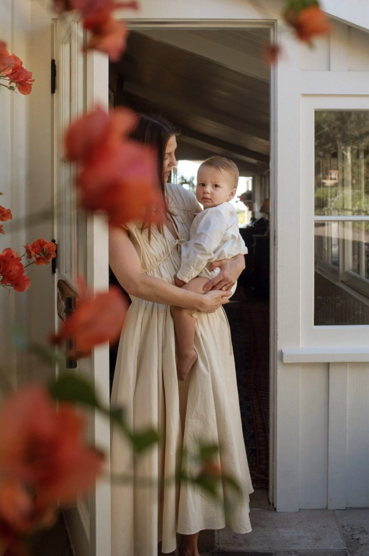 MEGAN KARP X DILLARDS