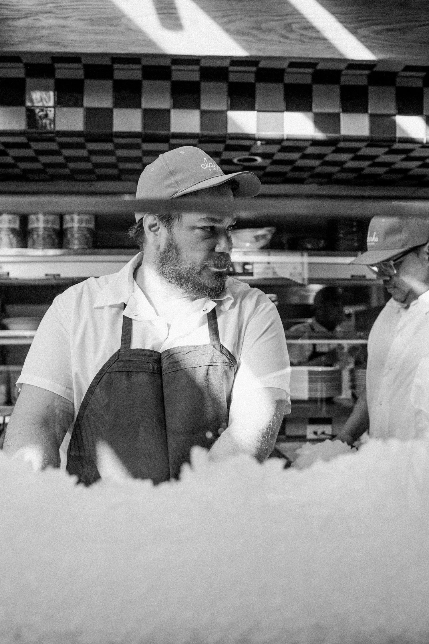 santa barbara editorial photographer clark's oyster bar montecito5.jpg