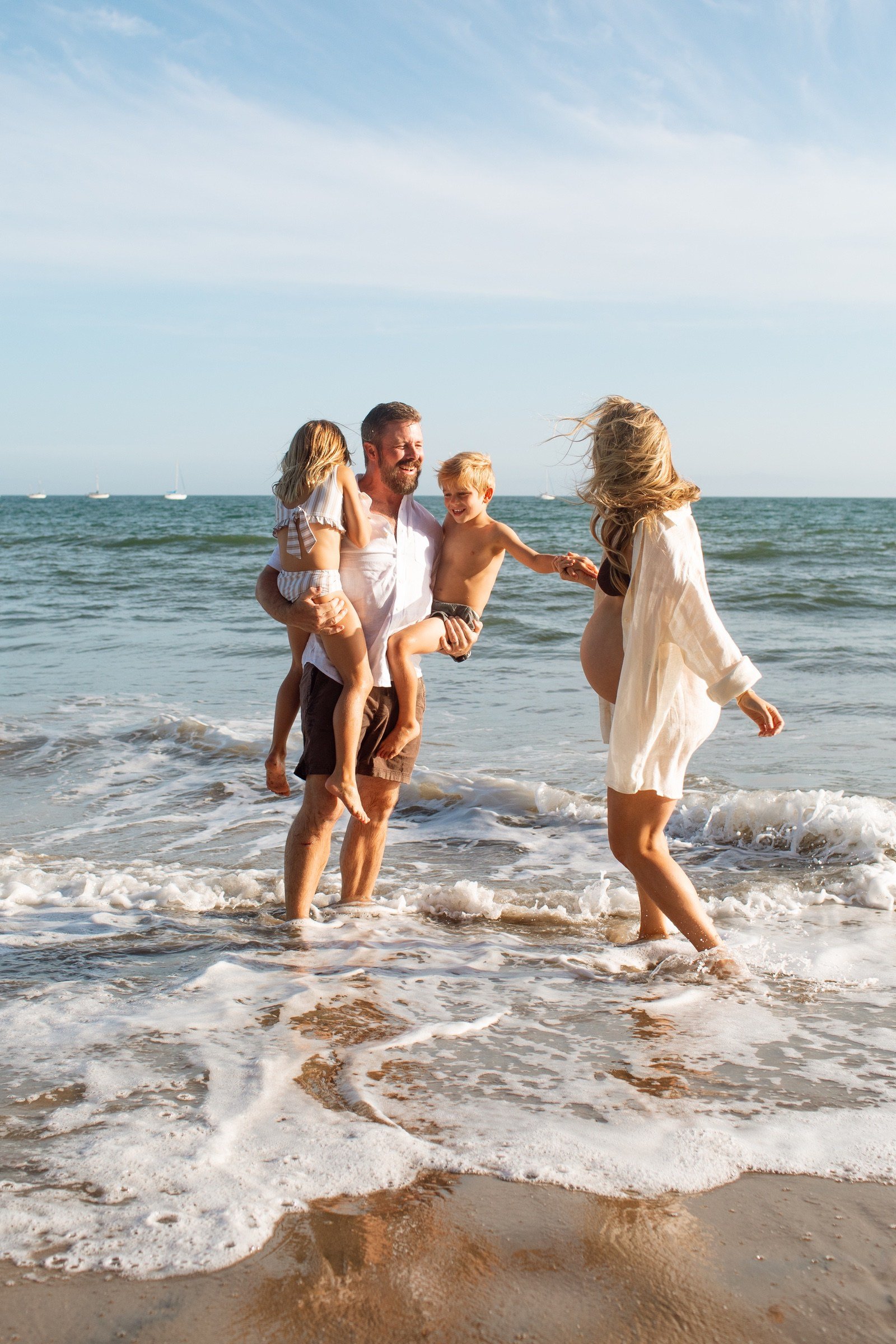 santa barbara beach maternity family photos ©saraprince20.jpg