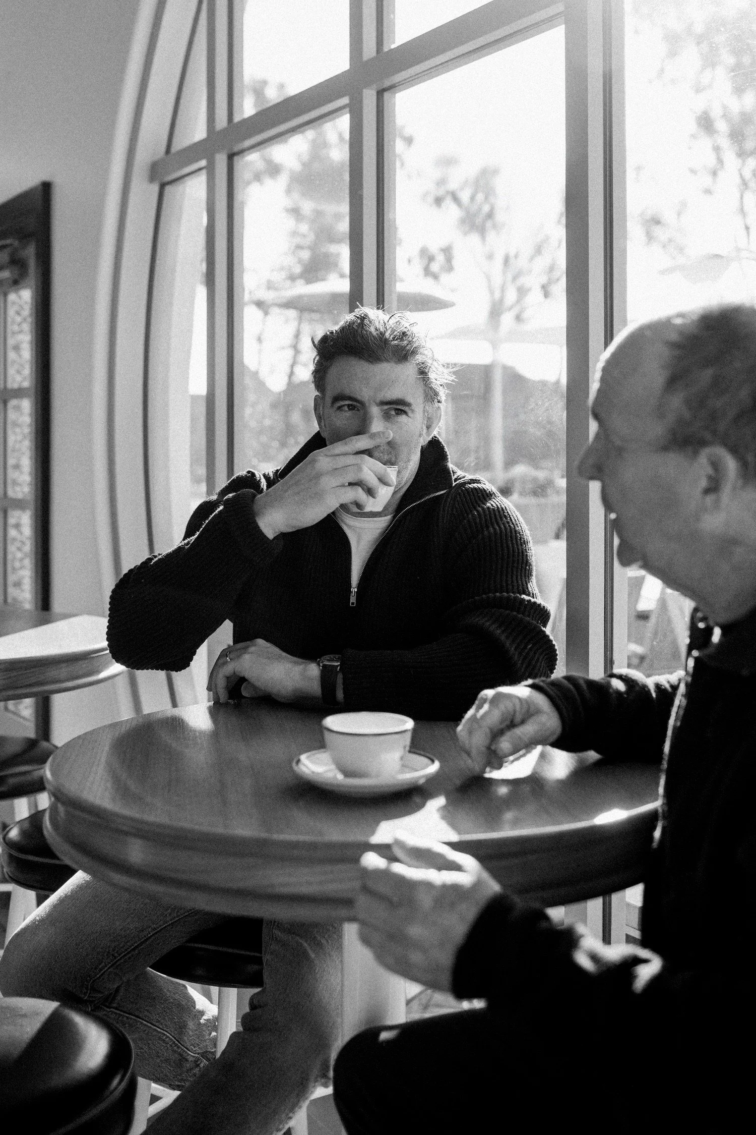 santa barbara editorial photographer clark's oyster bar montecito3.jpg