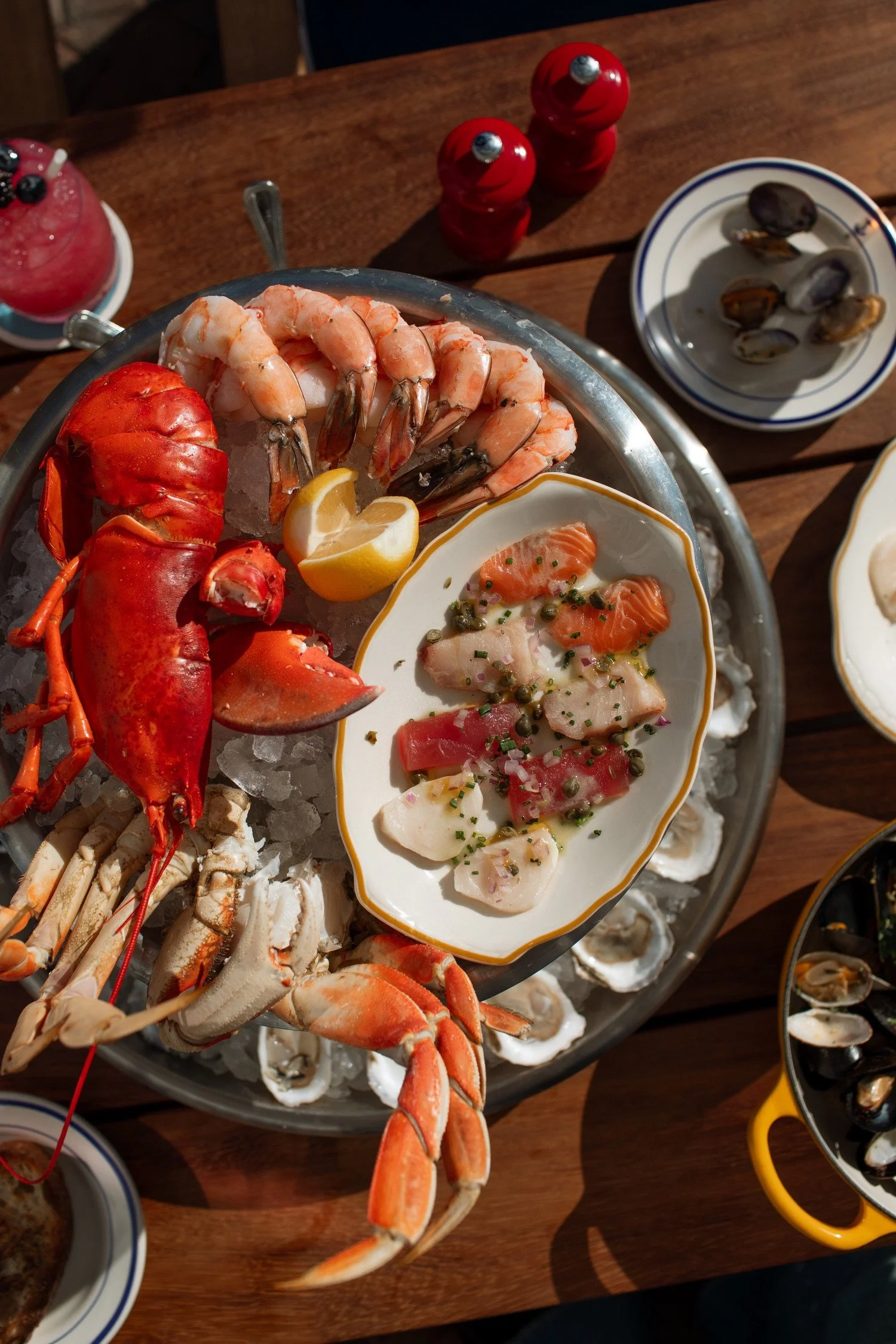 santa barbara editorial photographer clark's oyster bar montecito24.jpg