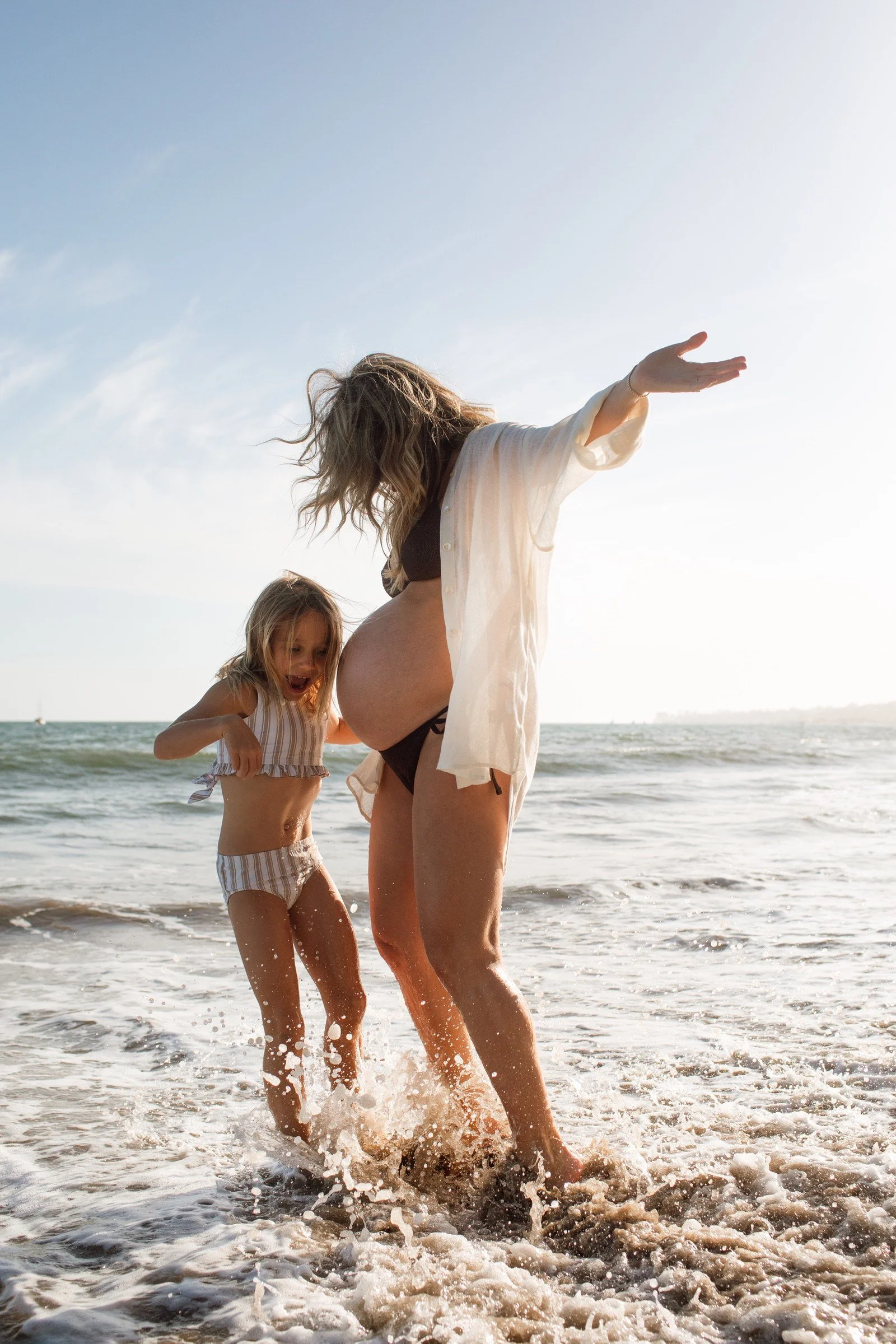 santa barbara beach maternity family photos ©saraprince10.jpg