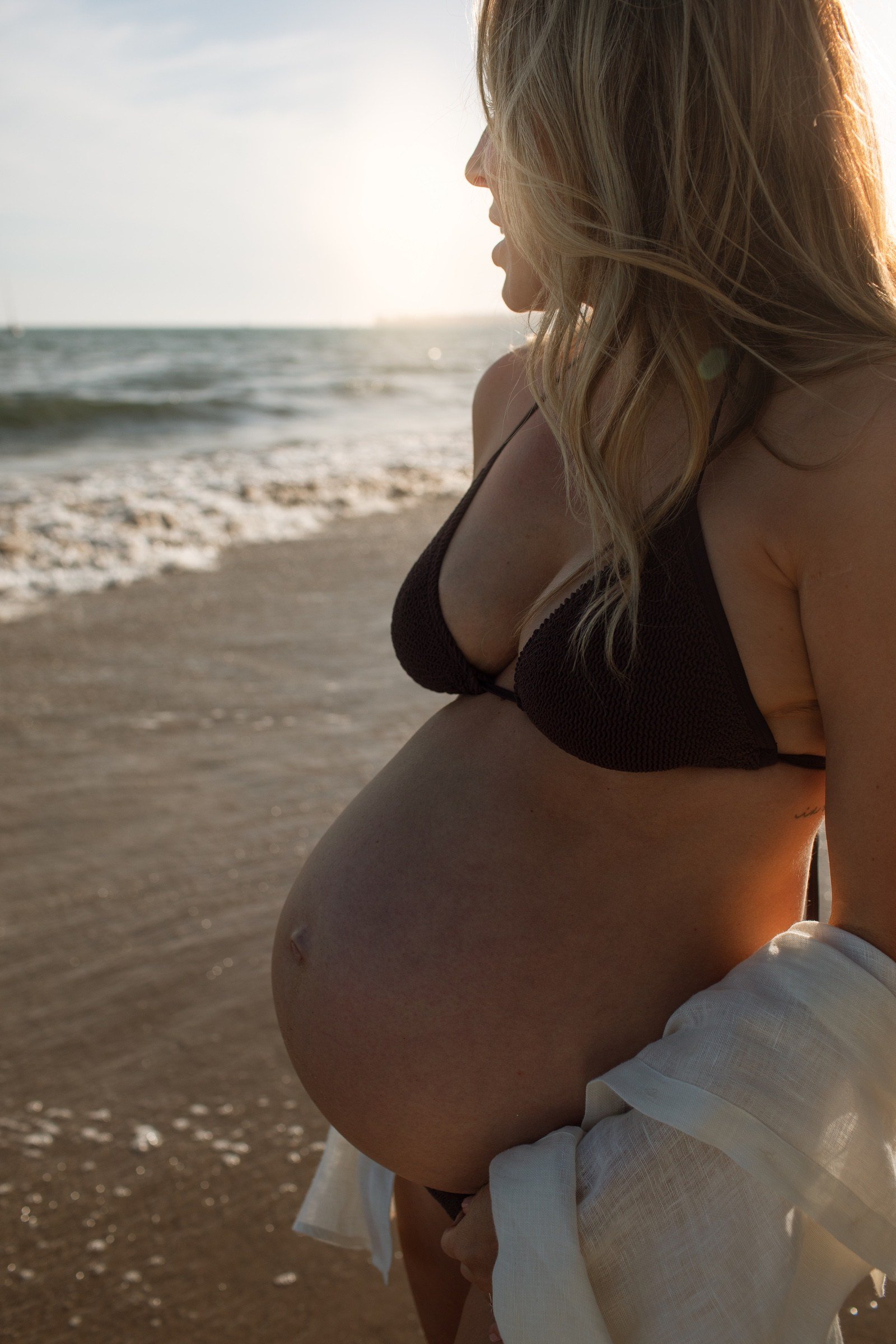 santa barbara beach maternity family photos ©saraprince22.jpg