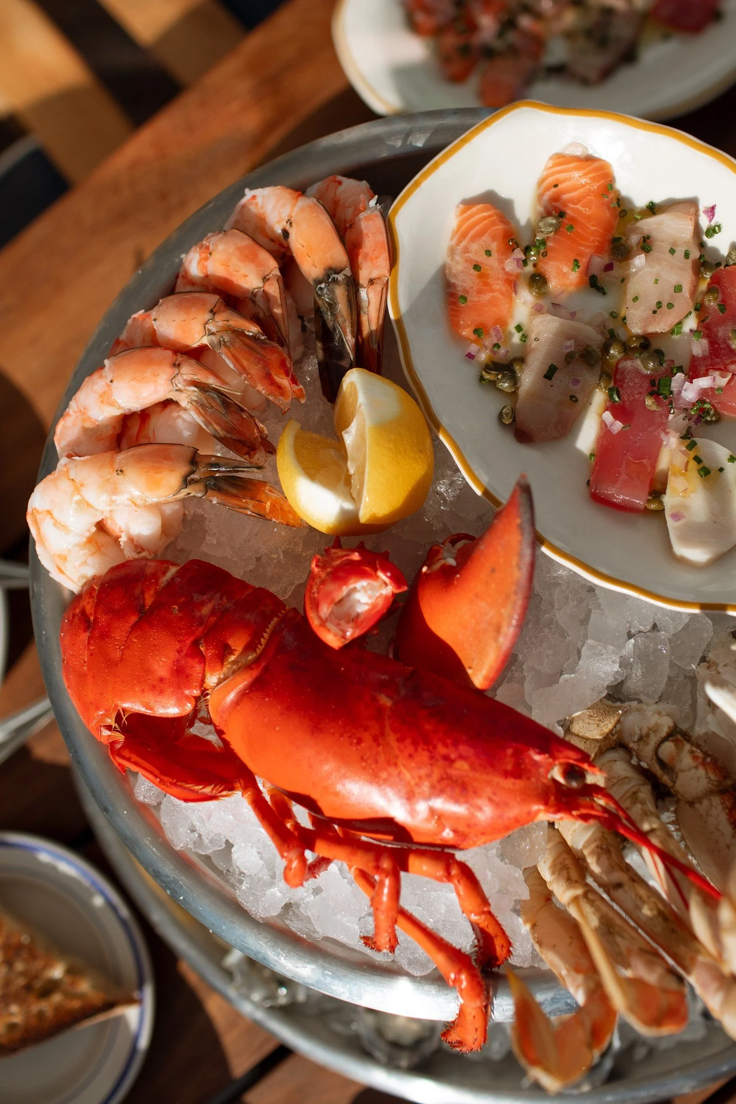 santa barbara editorial photographer clark's oyster bar montecito17.jpg