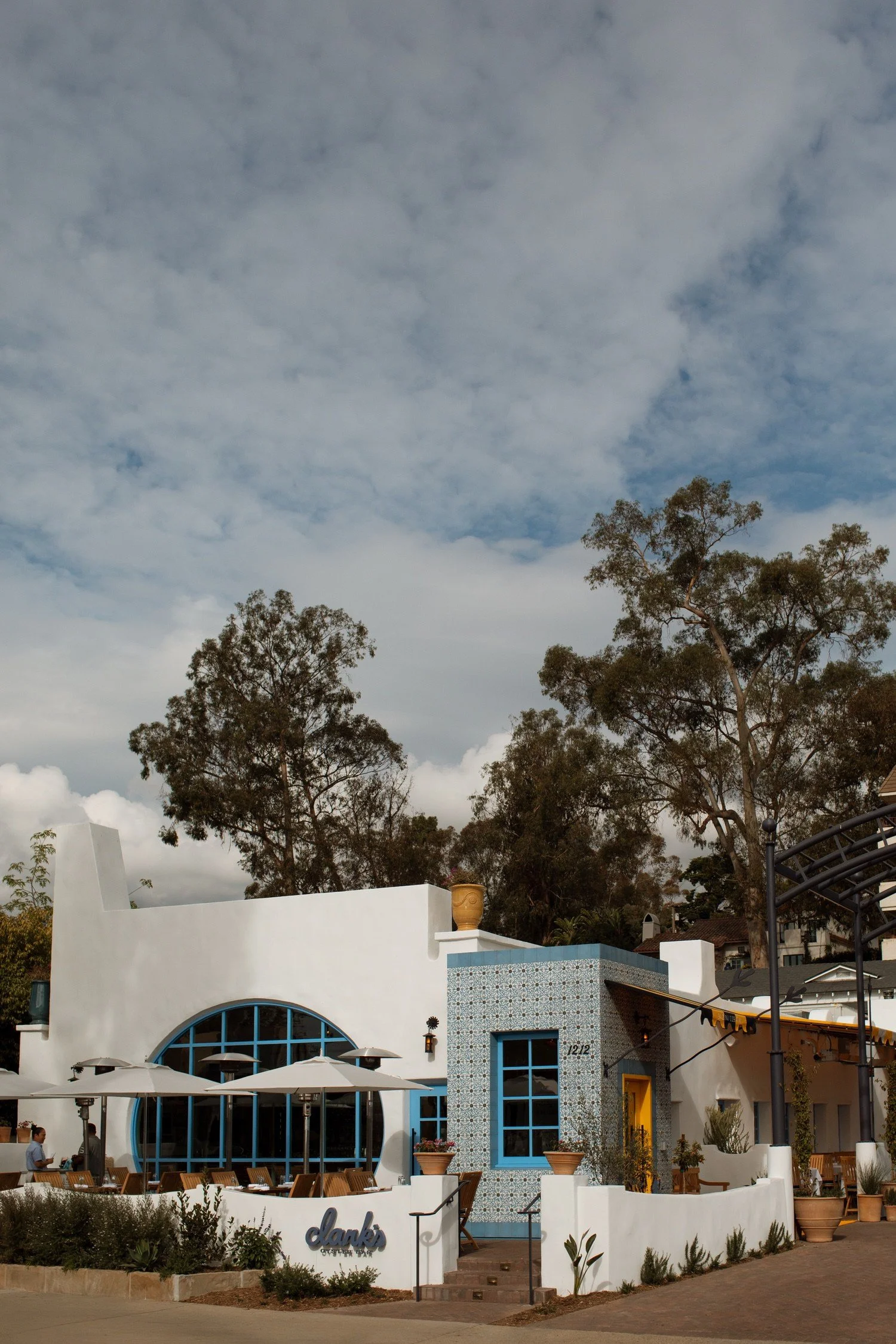 santa barbara editorial photographer clark's oyster bar montecito33.jpg