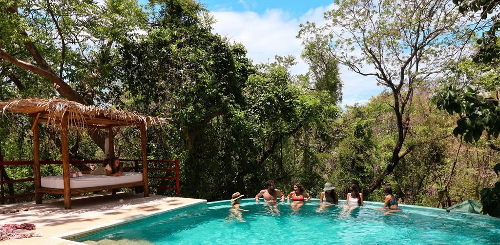 Why Nosara Is the Perfect Home Base for a Costa Rica Wellness Retreat