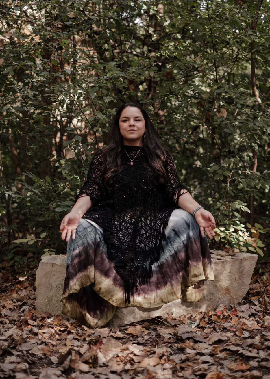 Rooted in Rhythm