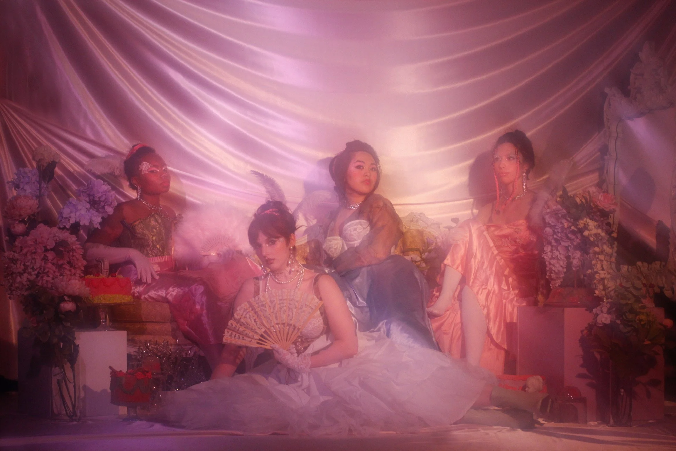 Marie Antoinette Era