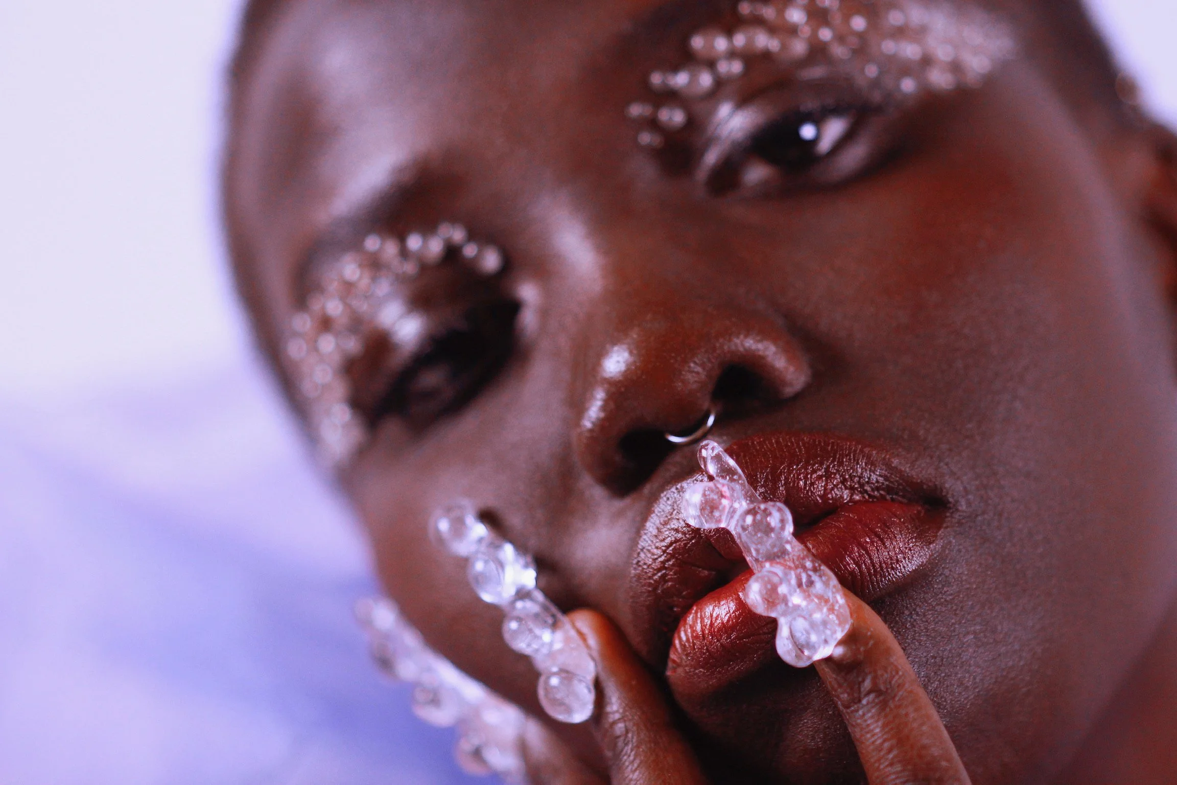 Inspired By Soji Nails