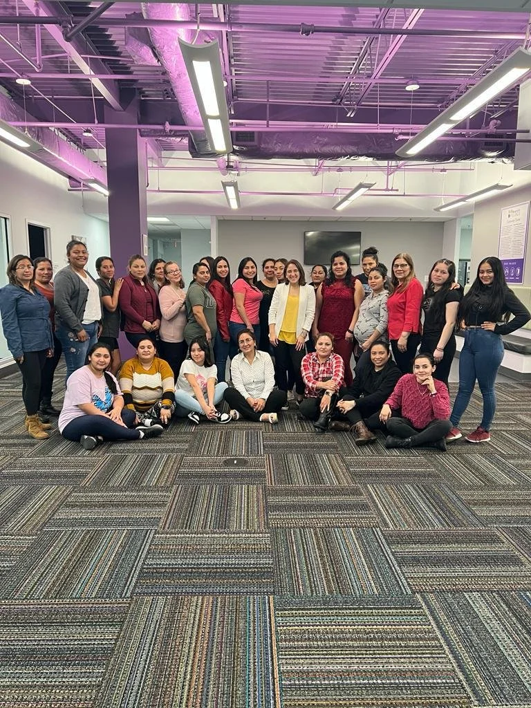 Corporate Wellness Services