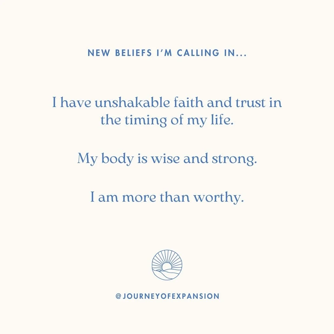 Hi, lovely souls! 👋🏼 I want to open up about something I&rsquo;ve been working through&mdash;those sneaky little thoughts we call limiting beliefs. They&rsquo;re the ones that whisper, &ldquo;You&rsquo;re not good enough&rdquo; or &ldquo;That&rsquo