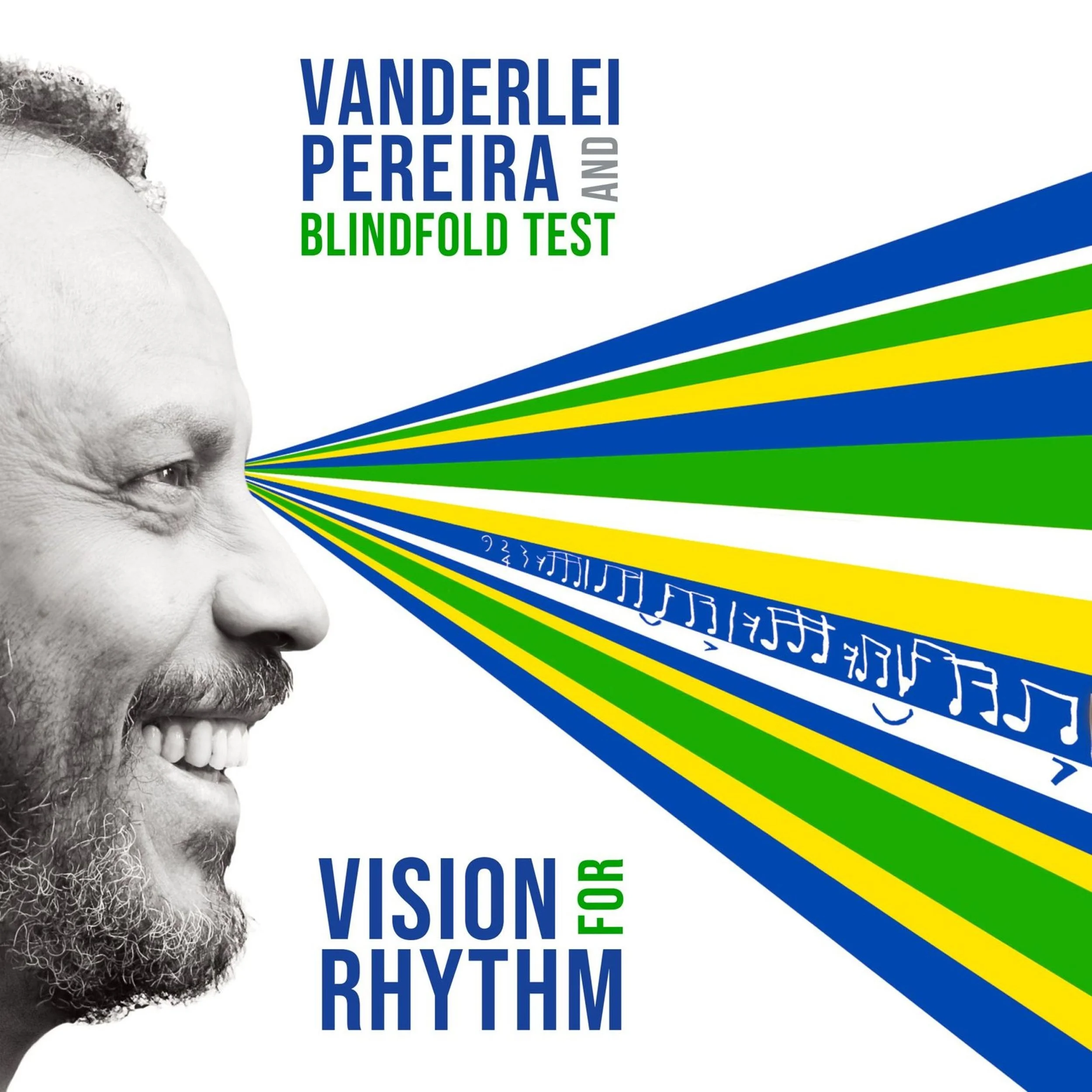Vanderlei Pereira & Blindfold Test