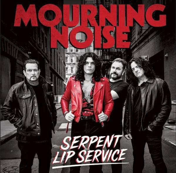 Mourning Noise