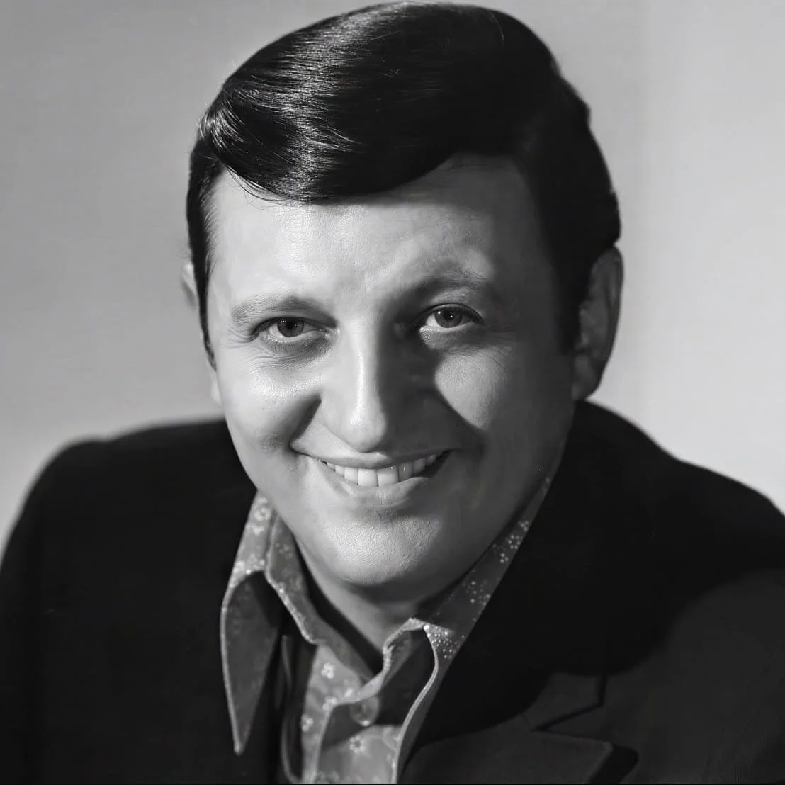 Jimmy Roselli