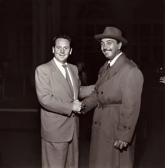 Les Paul, Django