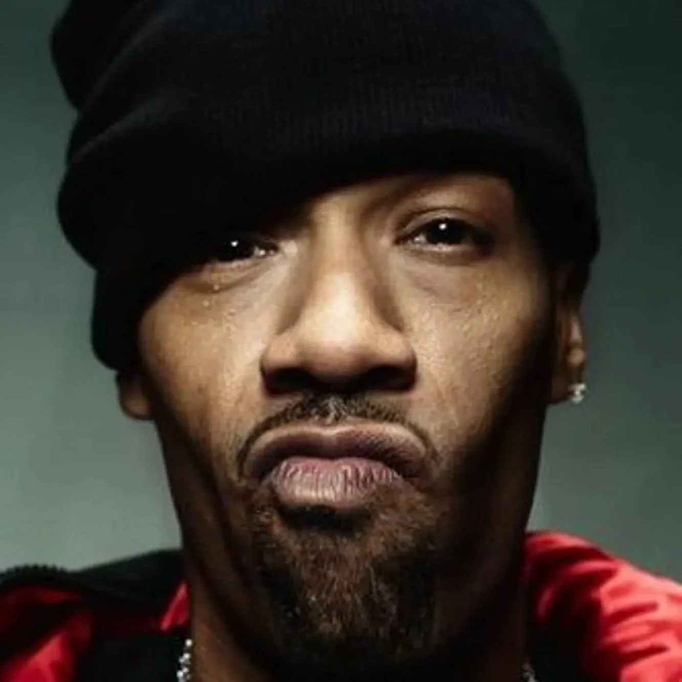 Jersey History: Redman