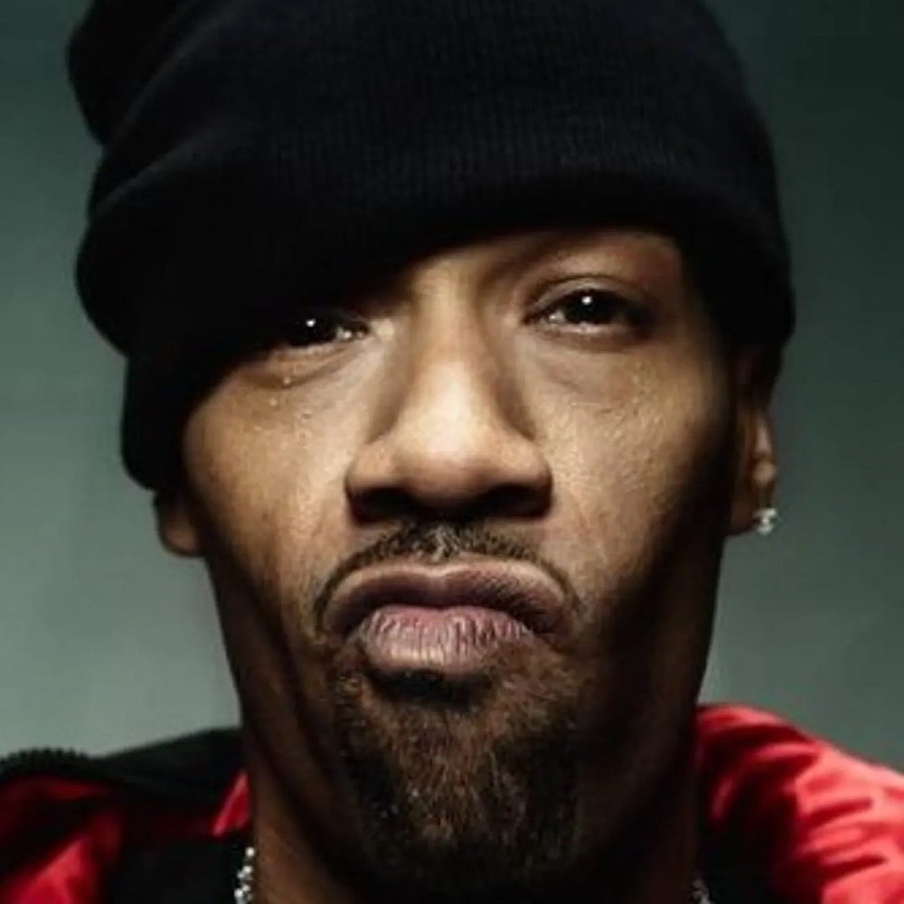 Jersey History: Redman — The Jersey Sound