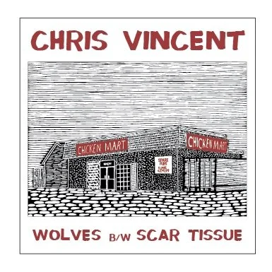 Chris Vincent
