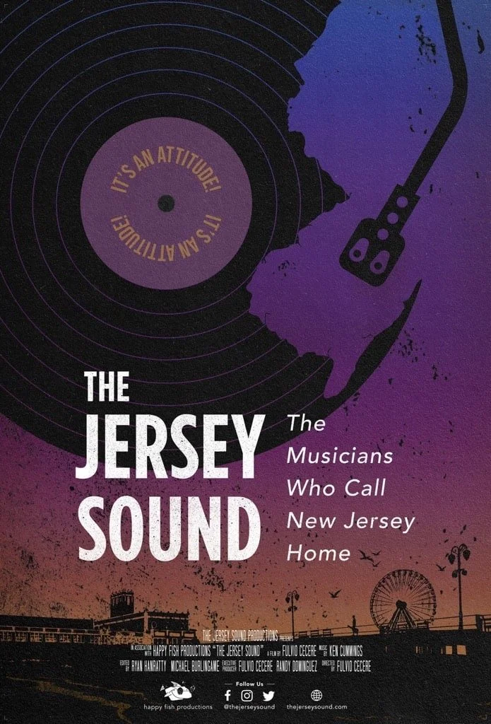 ‘The Jersey Sound’ Debuts on Tubi — The Jersey Sound