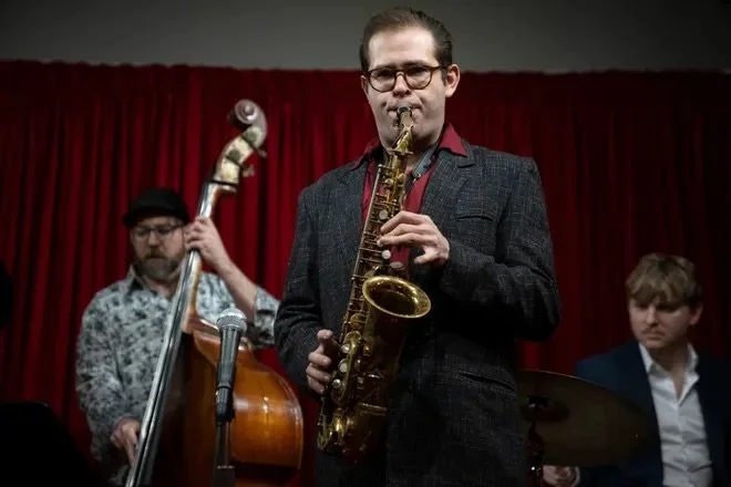 New Jazz Club Opens In Teaneck