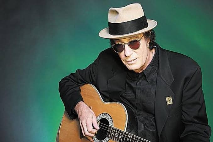 “Spirit Of New Jersey” Award To Go To Musician Kenny Vance