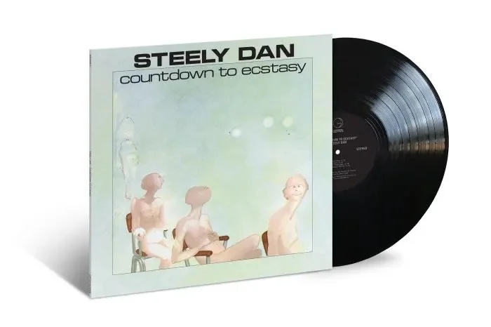 Donald Fagen To Personally Oversee Steely Dan’s ‘Countdown To Ecstasy’ For May 26 Re-Release
