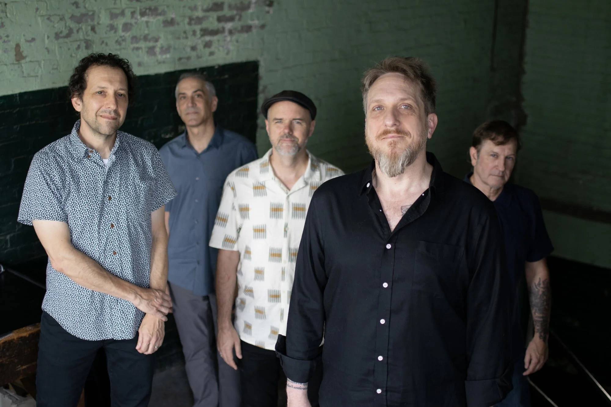 Royal Arctic Institute to Compile Both Cassette EPs on One Vinyl LP + Bonus Track