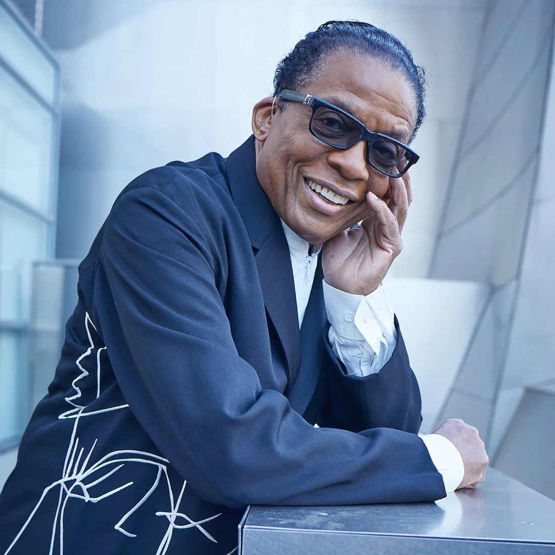 Herbie Hancock