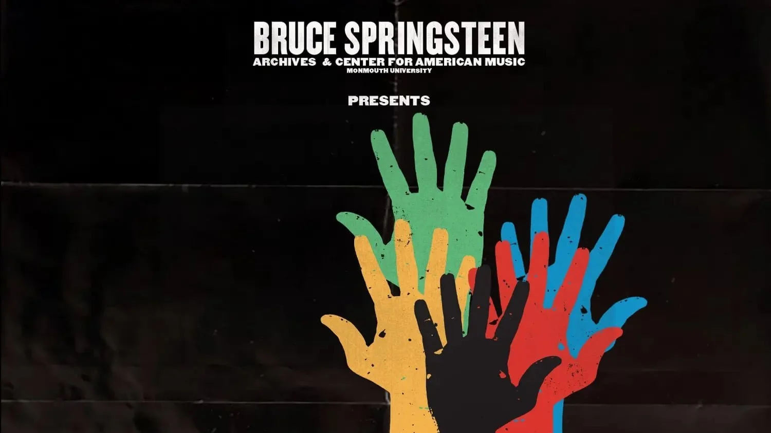 Springsteen Archives & Center for American Music Announce Inaugural Gospel Sing-Off
