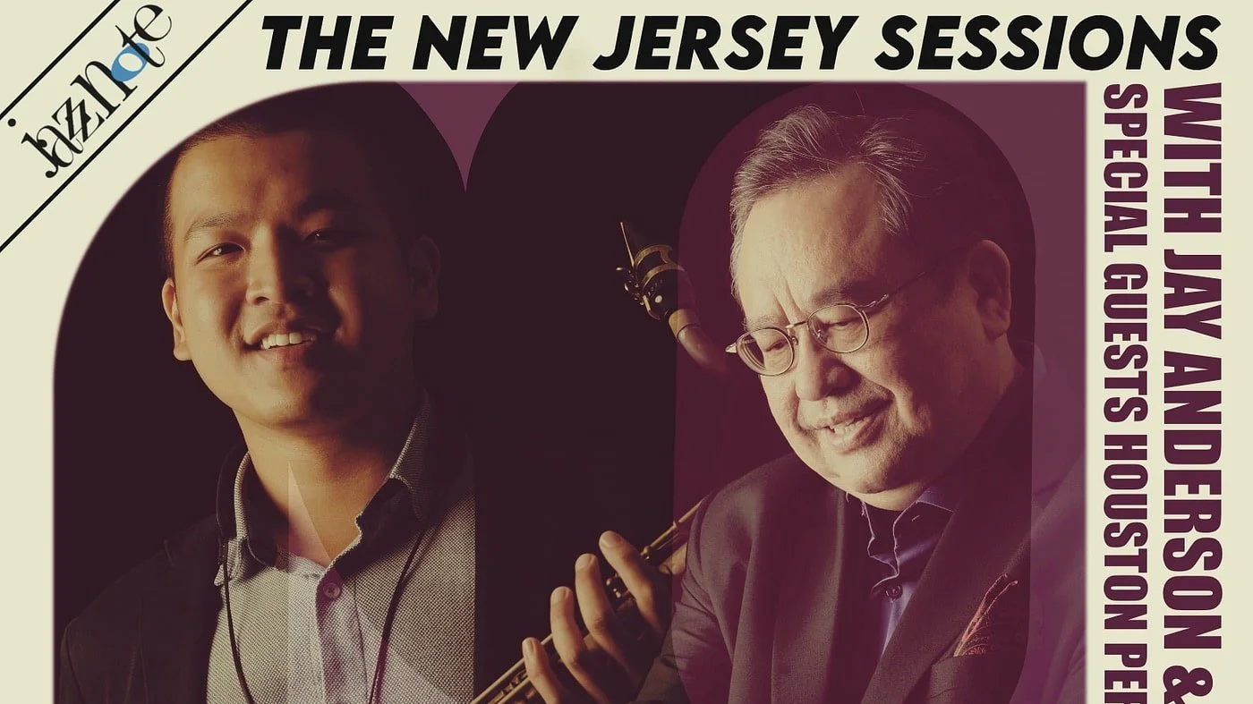 Singapore Stars Swing Jersey-Style