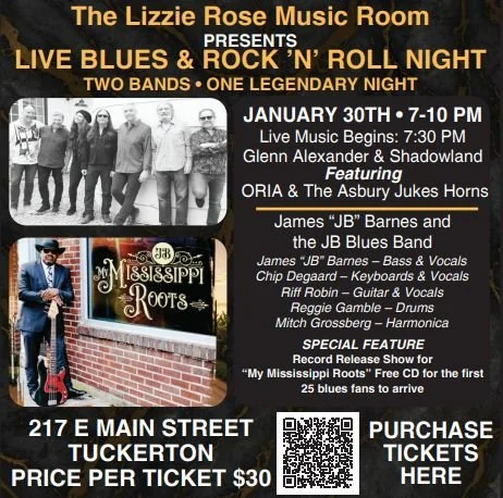 Got Plans For Tonight?