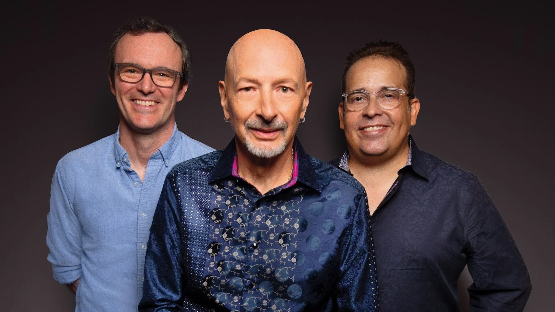 Recorded & Mixed in Little Falls, Mastered in Colts Neck, Steve Smith’s Vital Information has a ‘New Perspective’