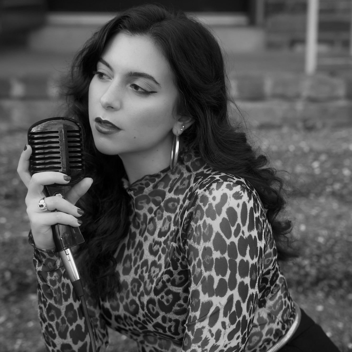 Meet… Sarah Manzo