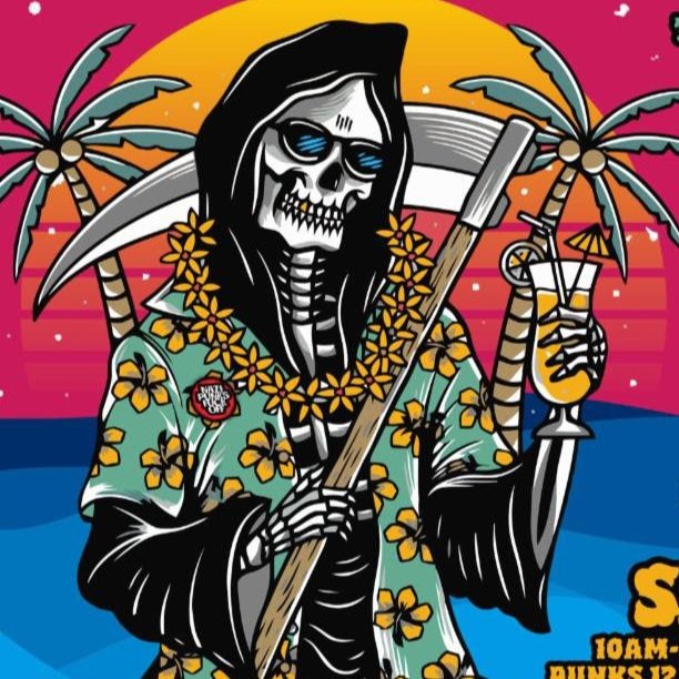 New Jersey Punk Rock Flea Market