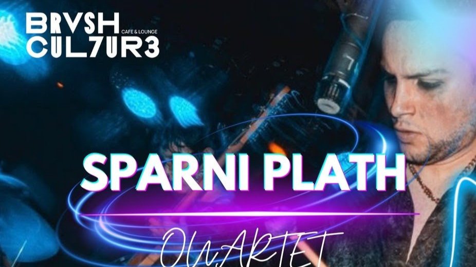 Sparni Plath Quartet