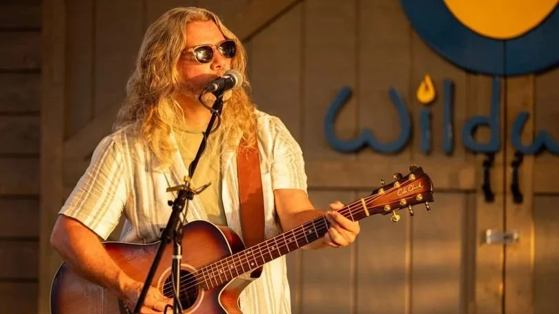 Revisiting Mark Mulch’s Roots-Reverent Cover of The Band