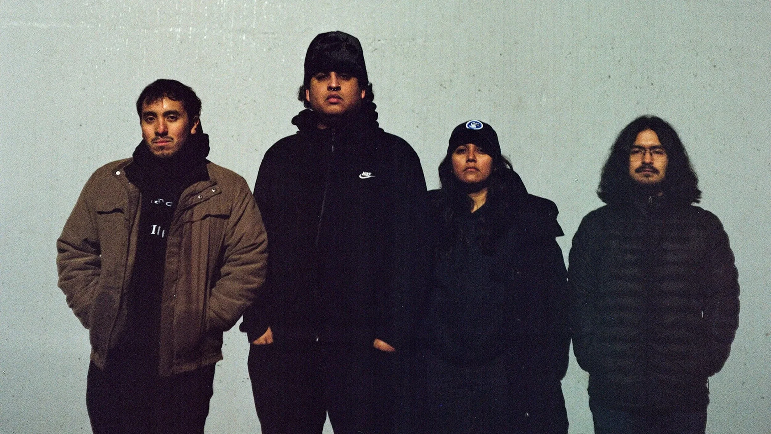 Poloroids ‘Gotta Know’