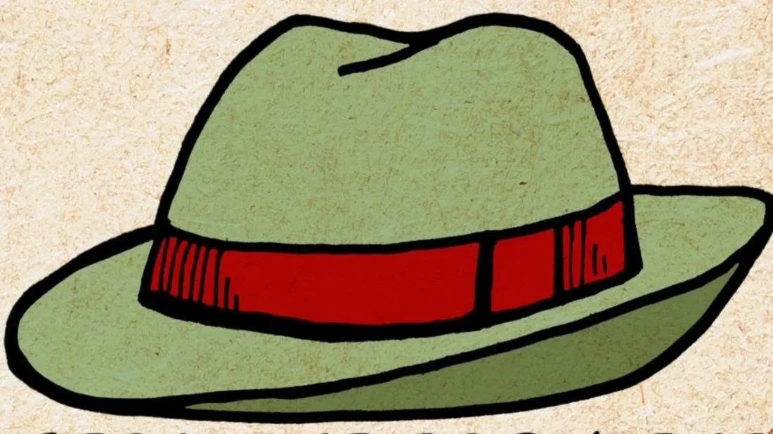 A New Podcast Worth Hearing