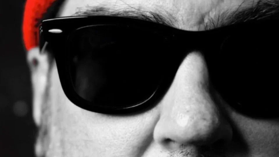 David Aaron Greenberg Wants You To ‘Chill’