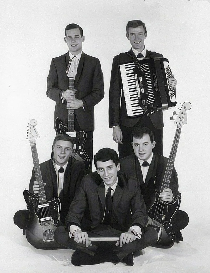 Gary Lewis & The Playboys