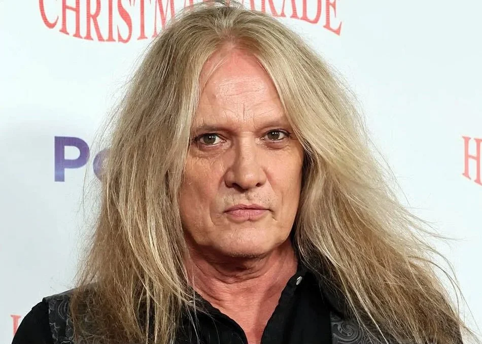 Sebastian Bach To Replace Dee Snider In Twisted Sister